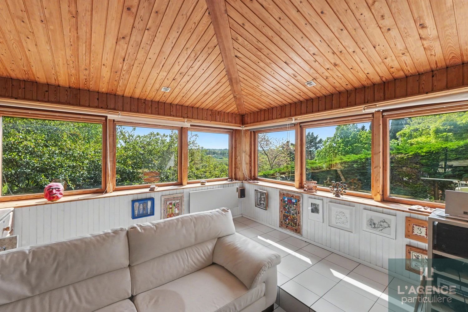 Maison à vendre, 156m², Vigoulet-Auzil