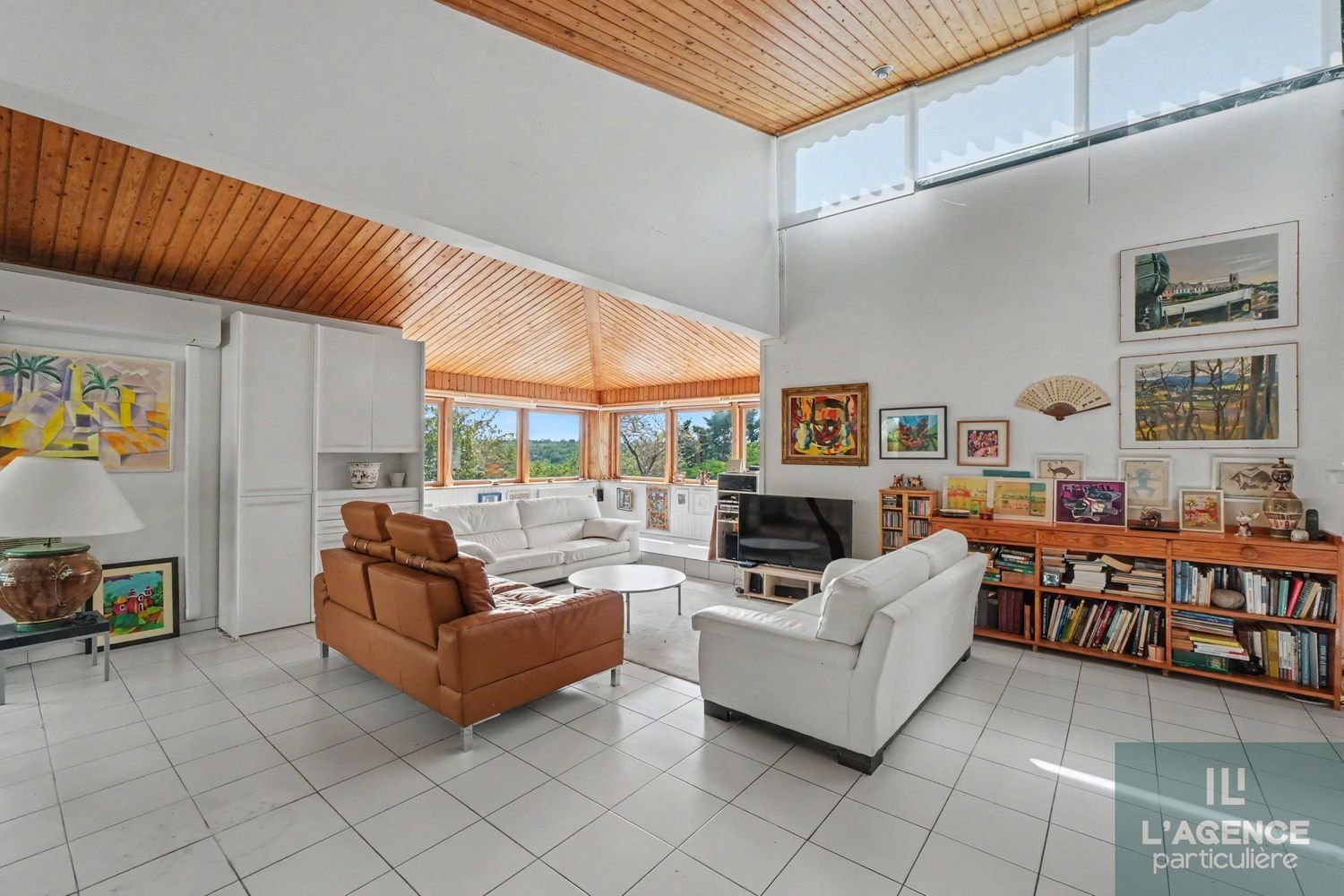 Maison à vendre, 156m², Vigoulet-Auzil