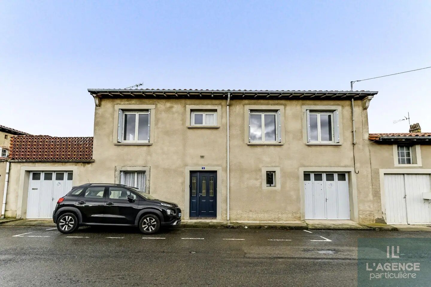 Maison à vendre, 154m², Villenouvelle