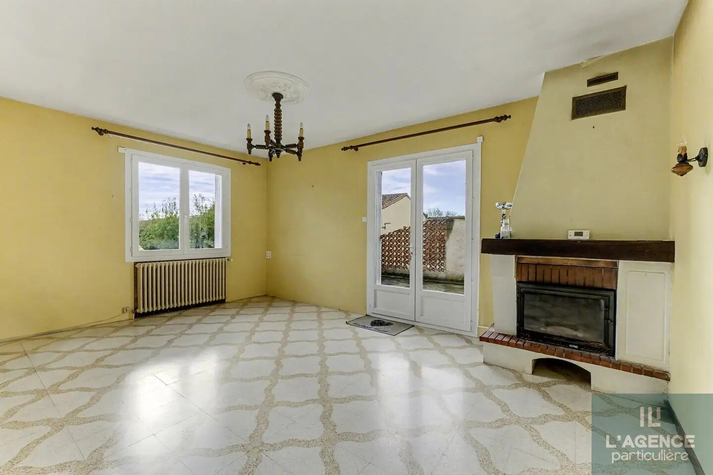Maison à vendre, 154m², Villenouvelle