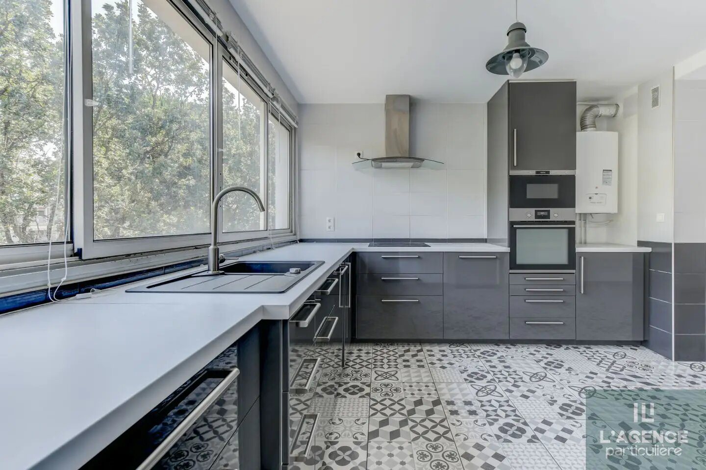 Appartement à louer, 96m², Ramonville-Saint-Agne