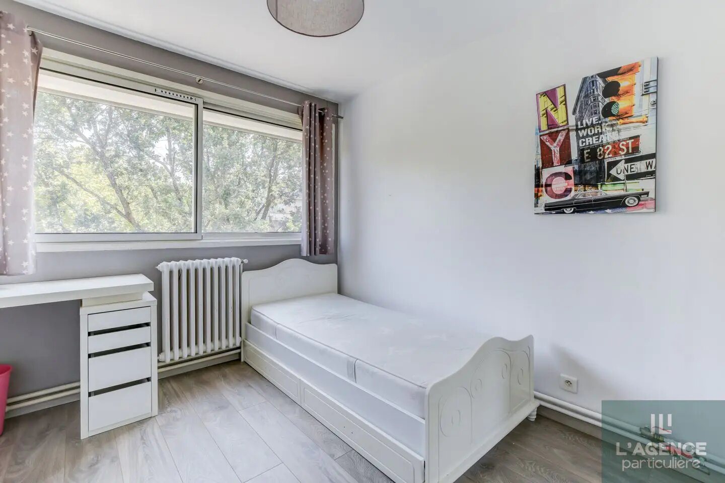 Appartement à louer, 96m², Ramonville-Saint-Agne