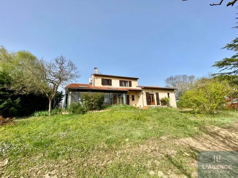Maison à vendre, 167m², Rebigue