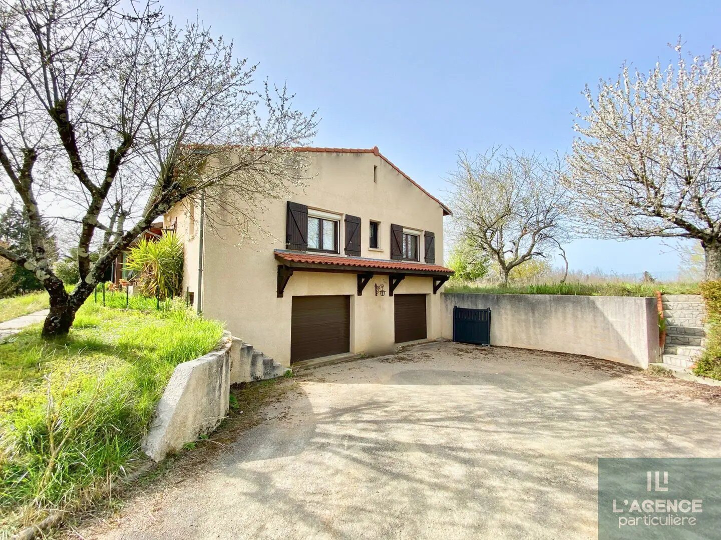 Maison à vendre, 167m², Rebigue