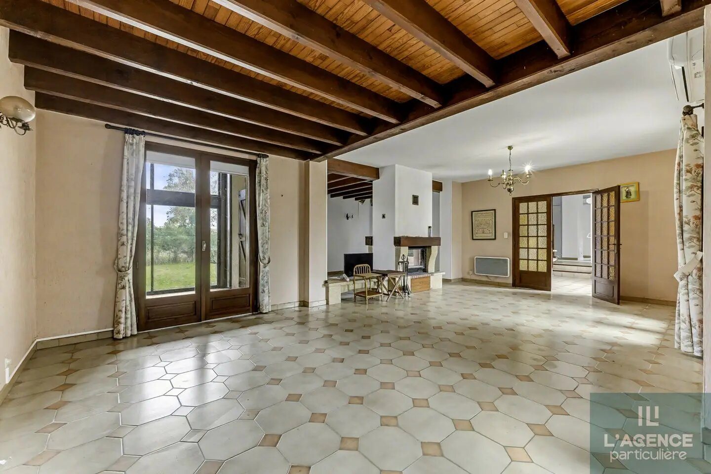 Maison à vendre, 167m², Rebigue