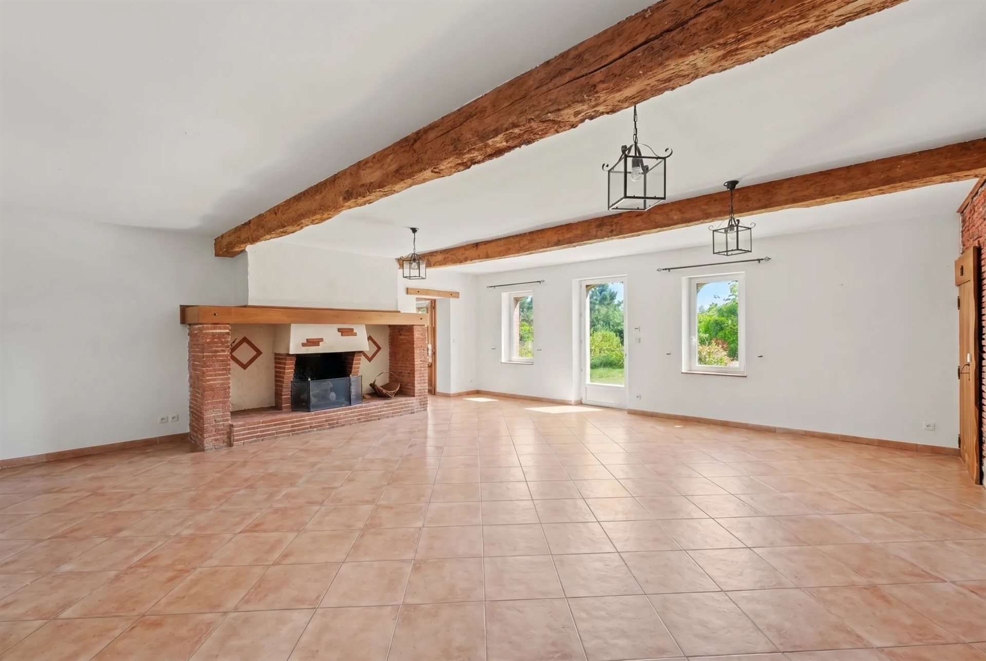 Maison à vendre, 480m², Montesquieu-Lauragais