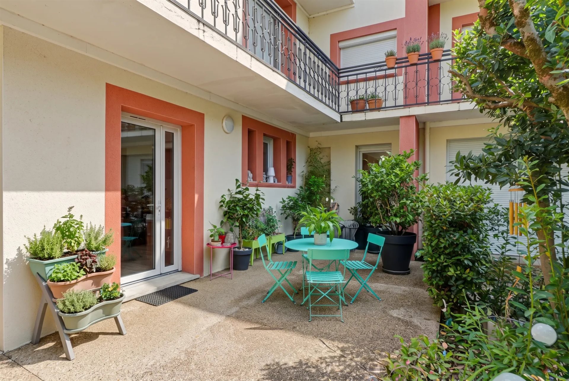Appartement à vendre, 78m², Blagnac