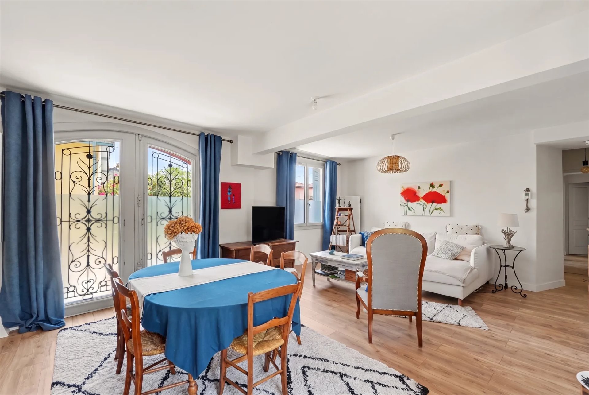 Appartement à vendre, 78m², Blagnac