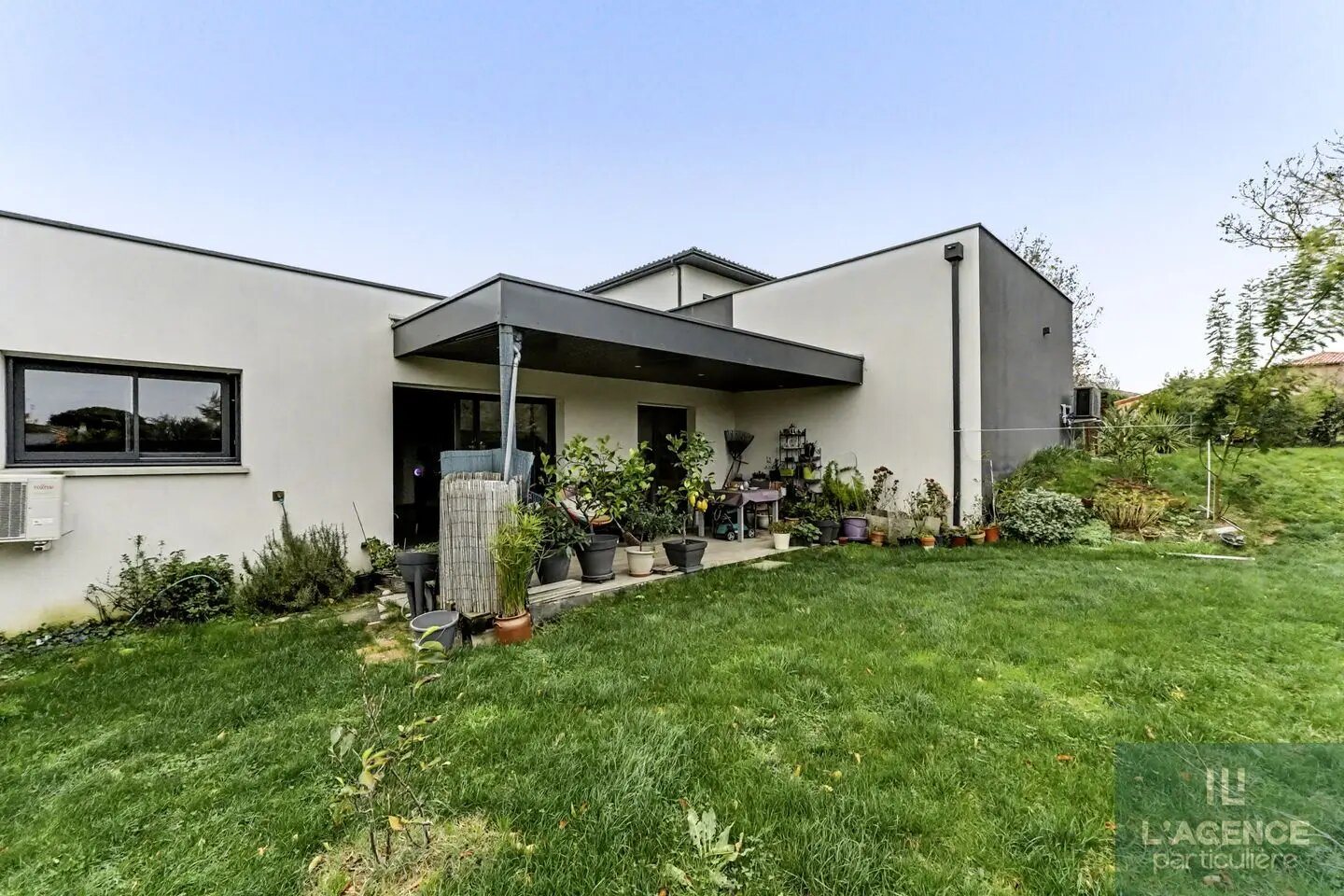 Maison à vendre, 83m², Montgiscard