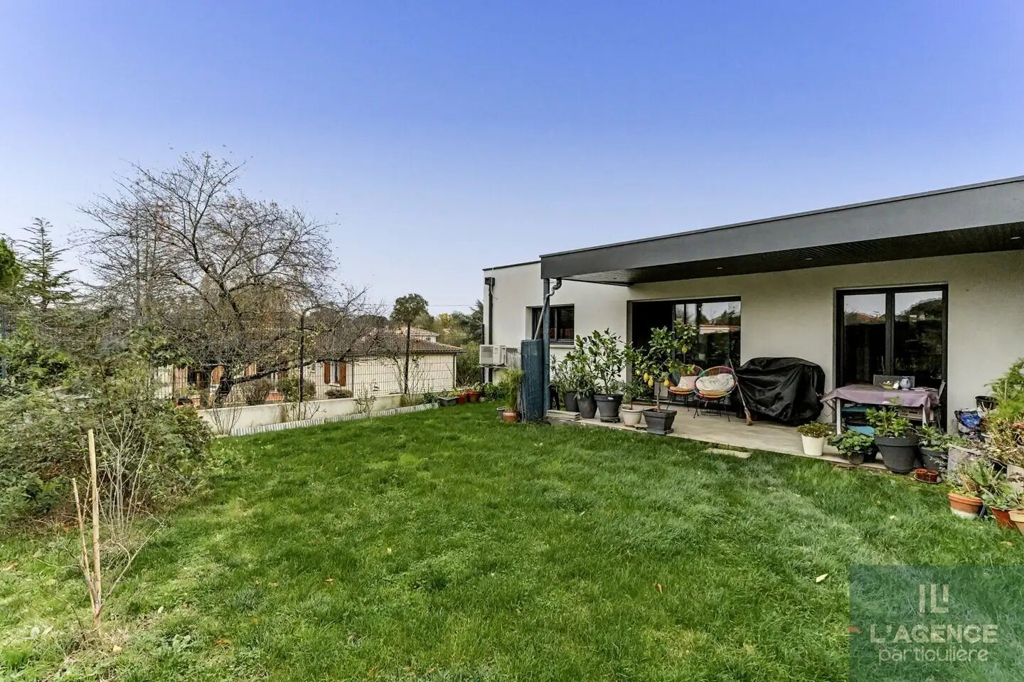 Maison à vendre, 83m², Montgiscard
