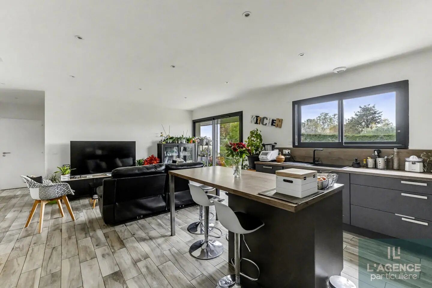 Maison à vendre, 83m², Montgiscard