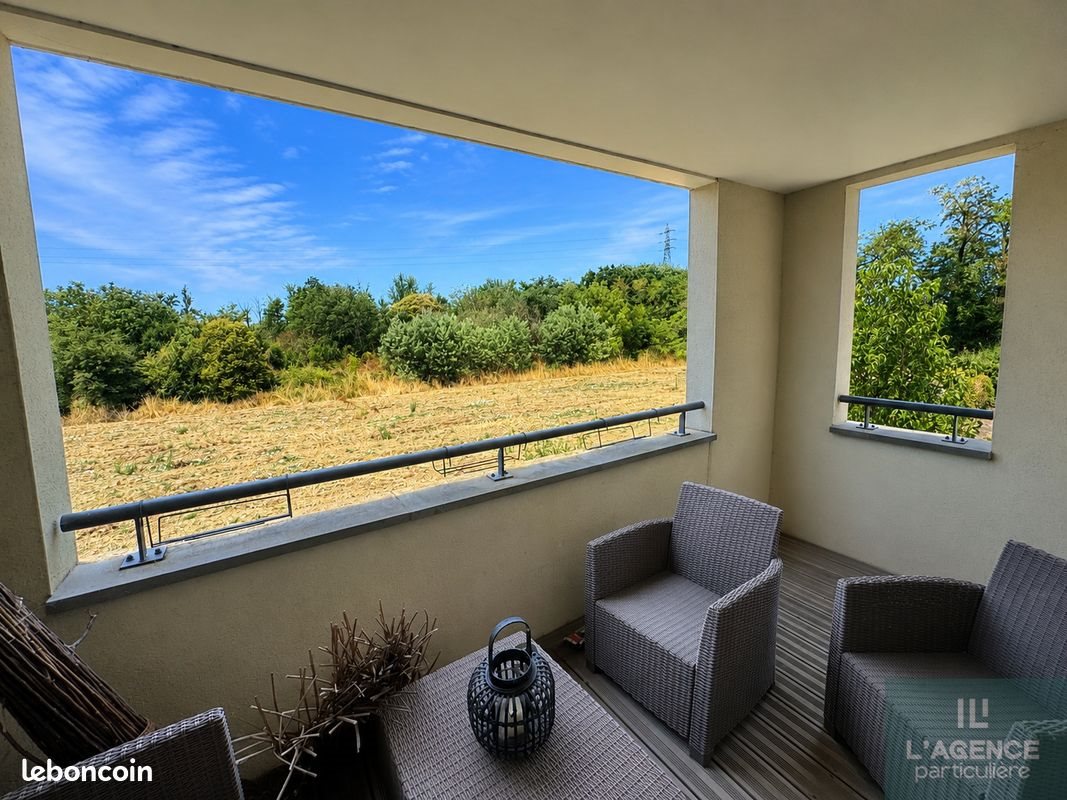 Appartement à vendre, 65m², Fenouillet