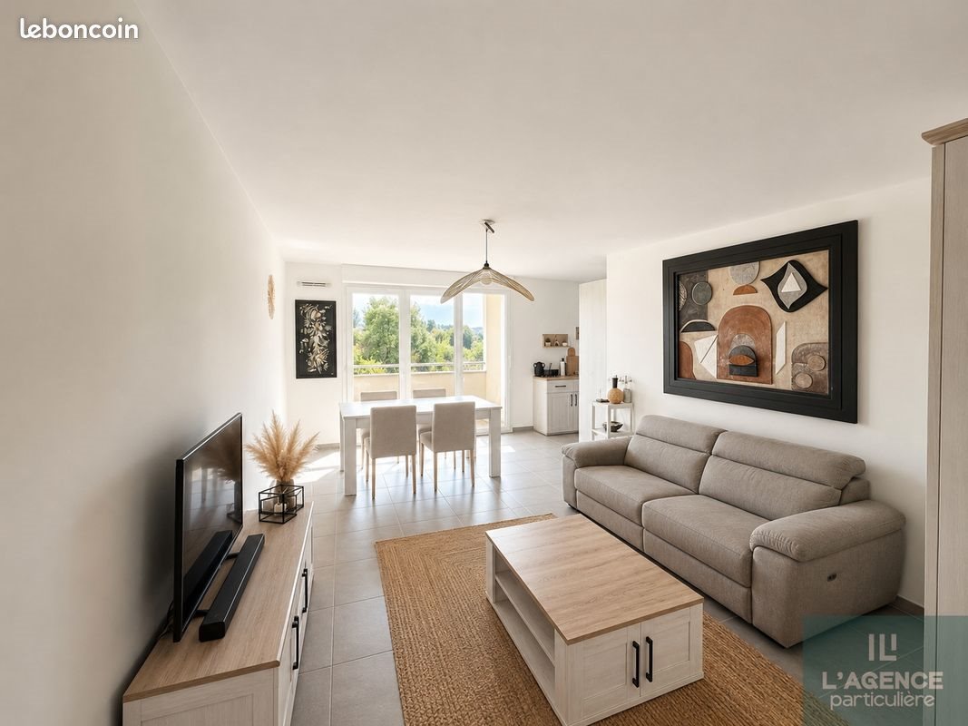 Appartement à vendre, 65m², Fenouillet