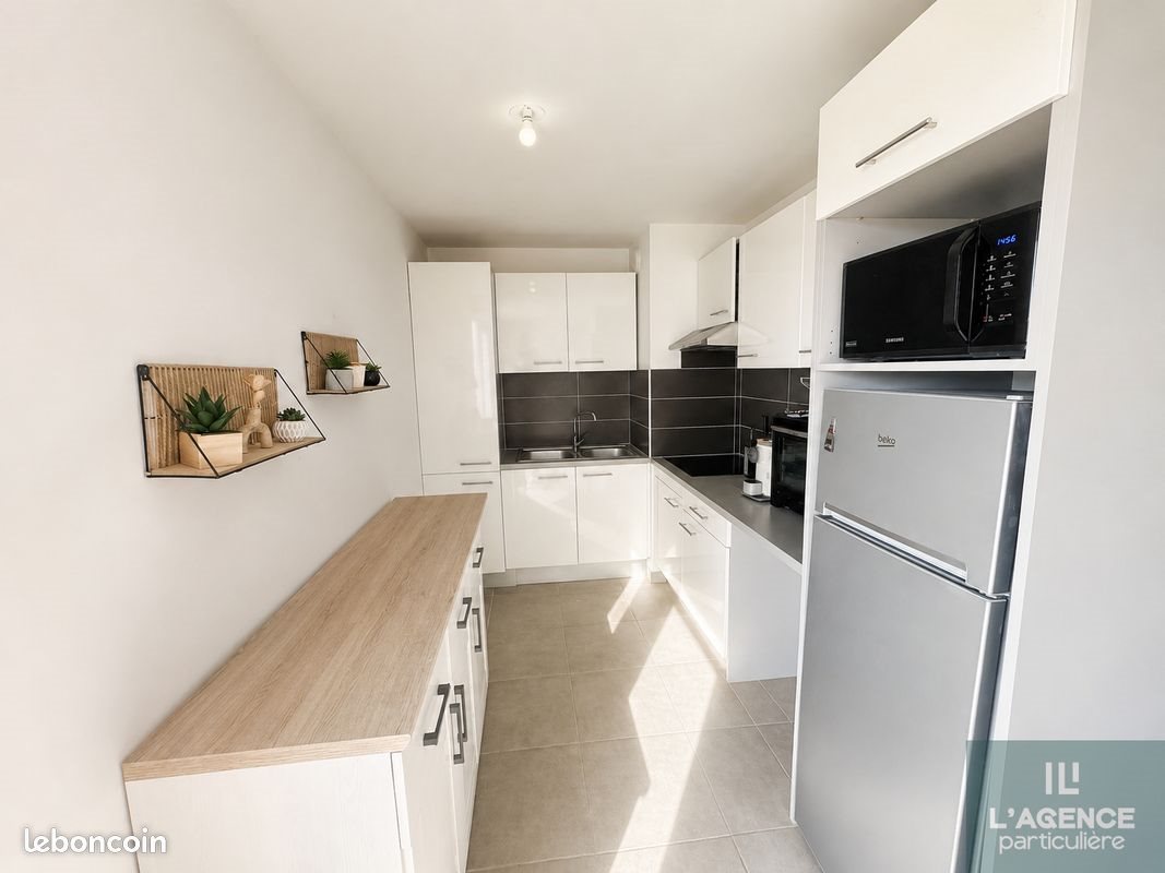 Appartement à vendre, 65m², Fenouillet