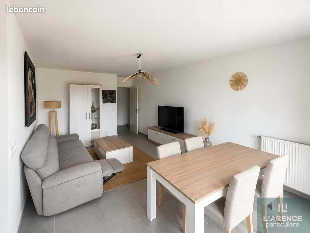 Appartement à vendre, 65m², Fenouillet