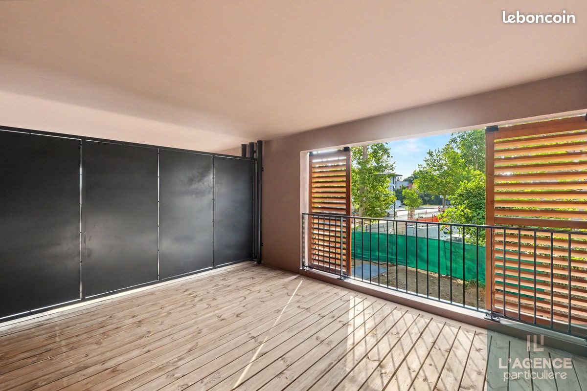 Appartement à louer, 49m², Toulouse