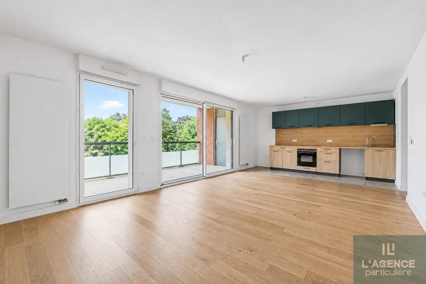 Appartement à vendre, 89m², Toulouse