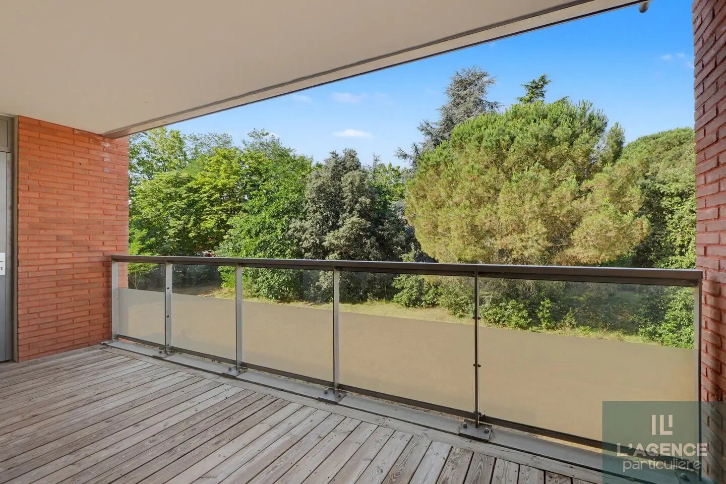 Appartement à vendre, 89m², Toulouse