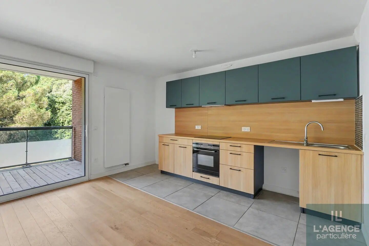 Appartement à vendre, 89m², Toulouse
