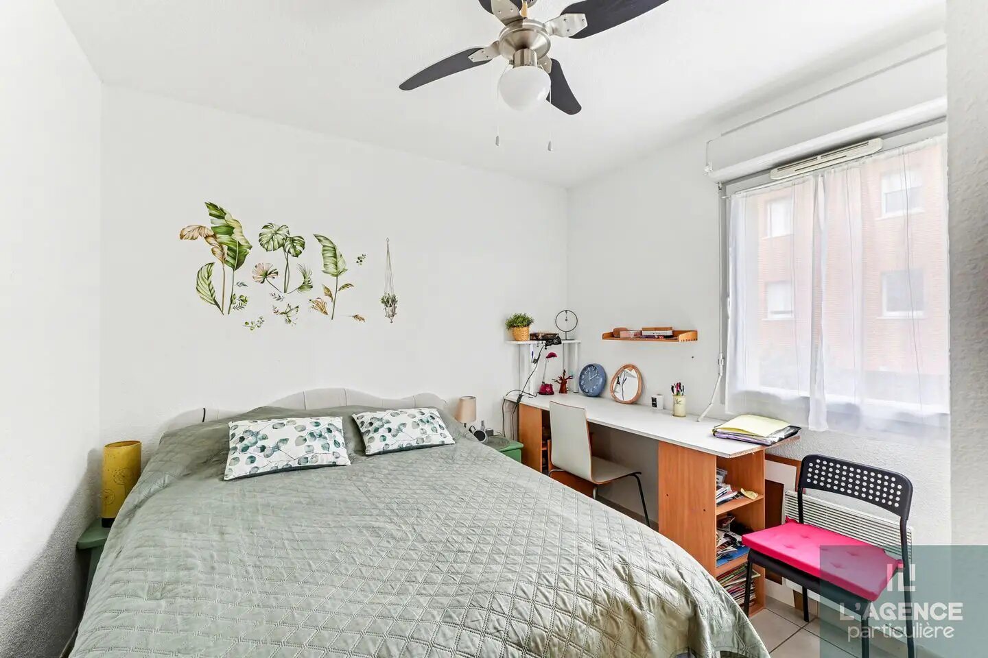 Appartement à vendre, 36m², Auterive