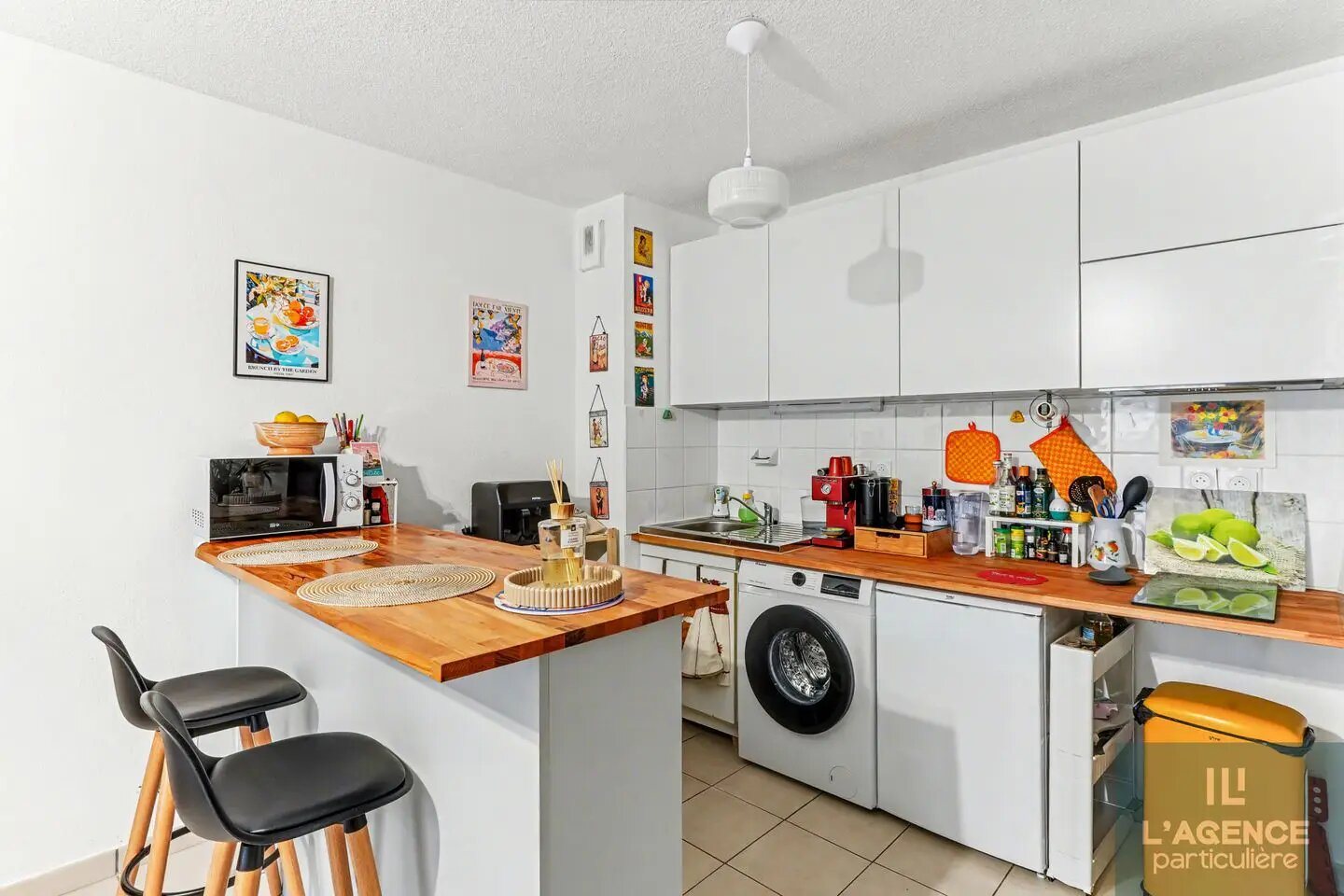 Appartement à vendre, 36m², Auterive