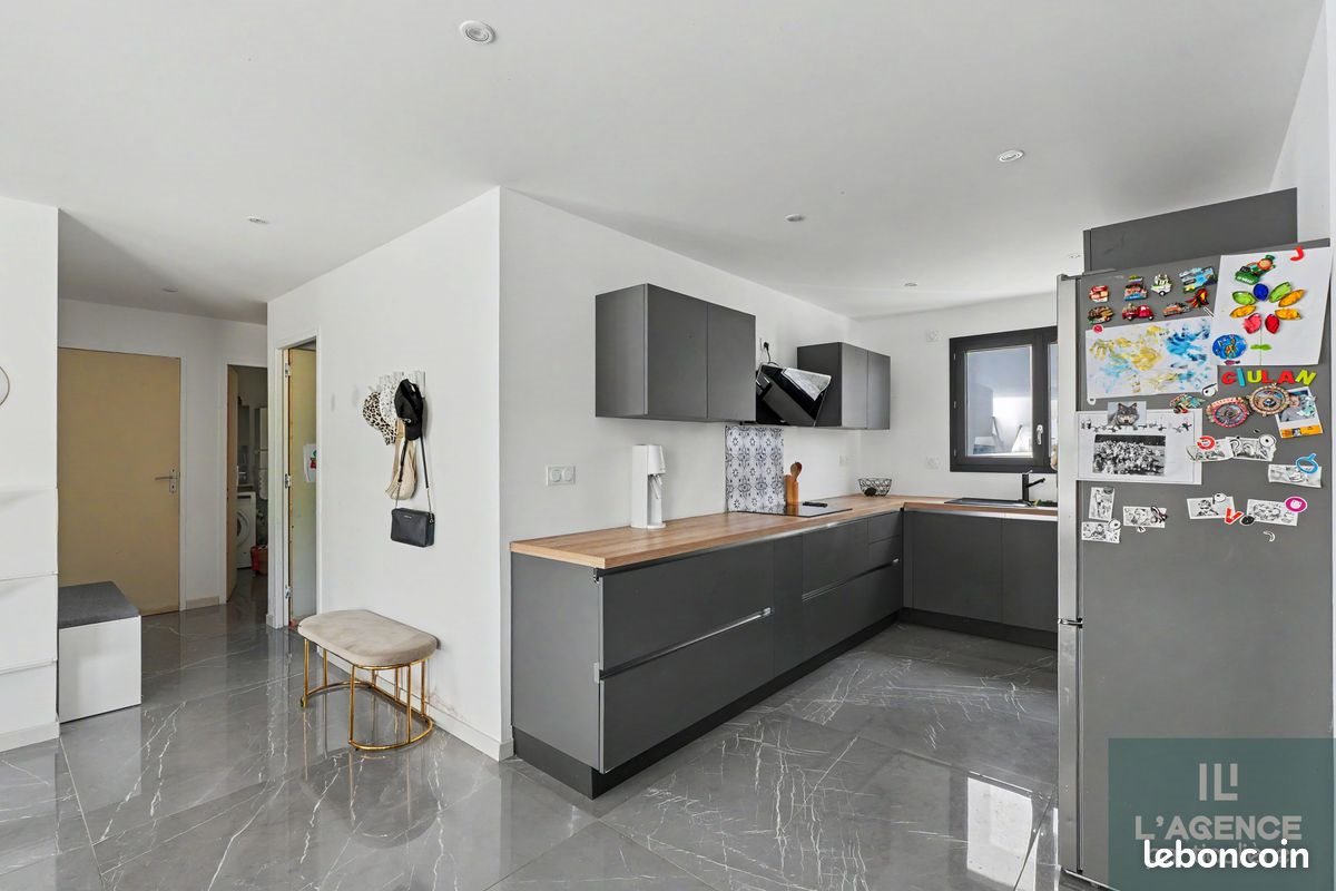 Maison à vendre, 88m², Bouloc