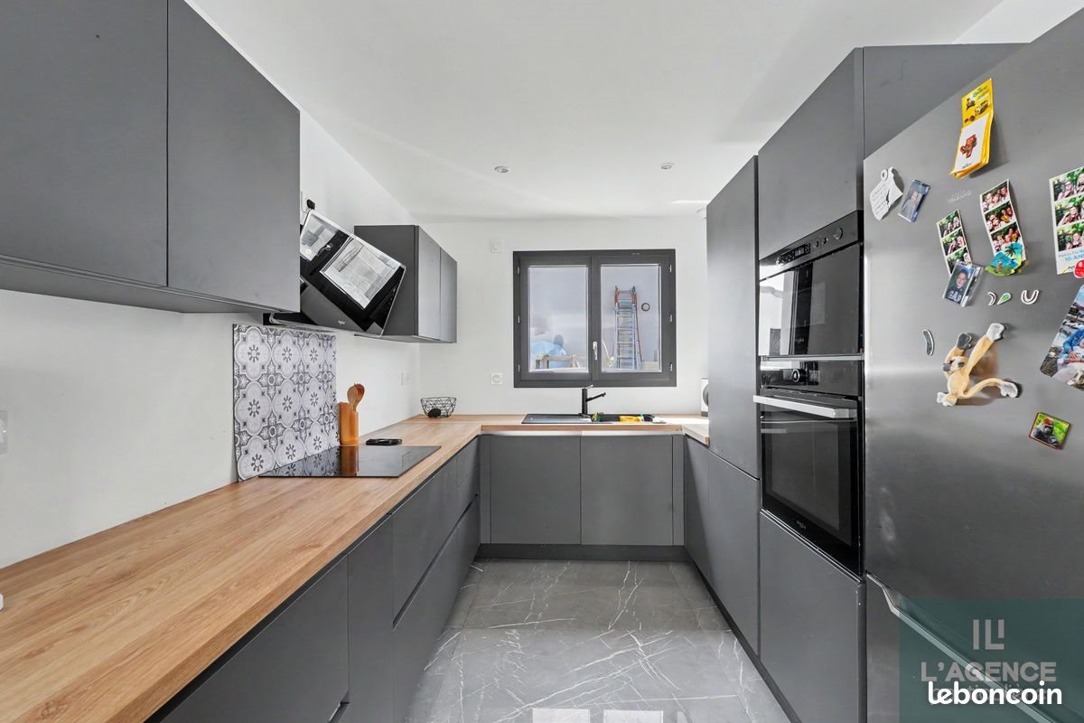 Maison à vendre, 88m², Bouloc