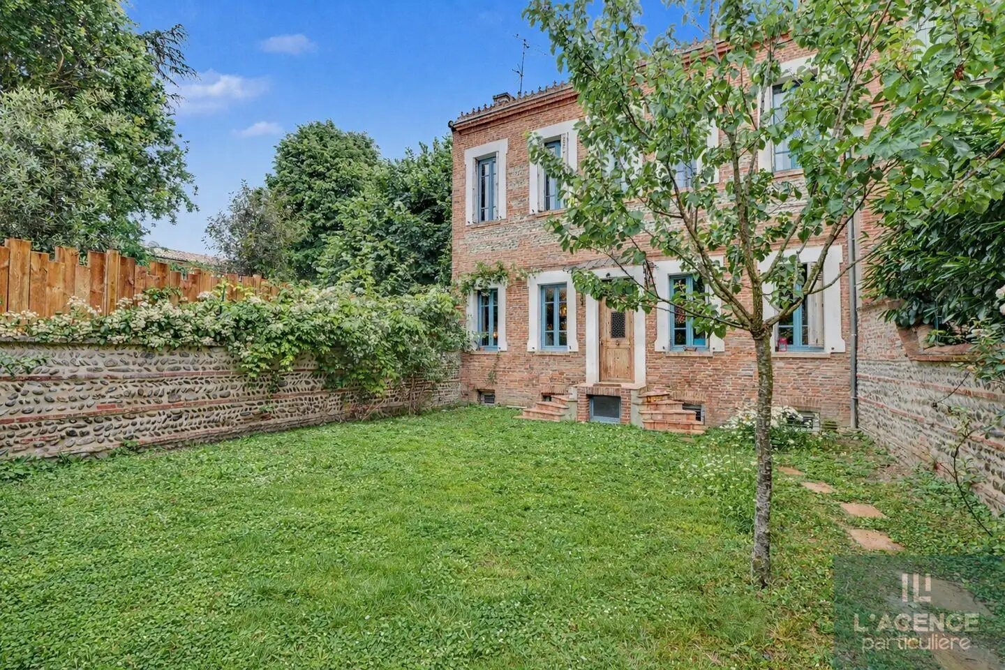 Maison à vendre, 152m², Toulouse