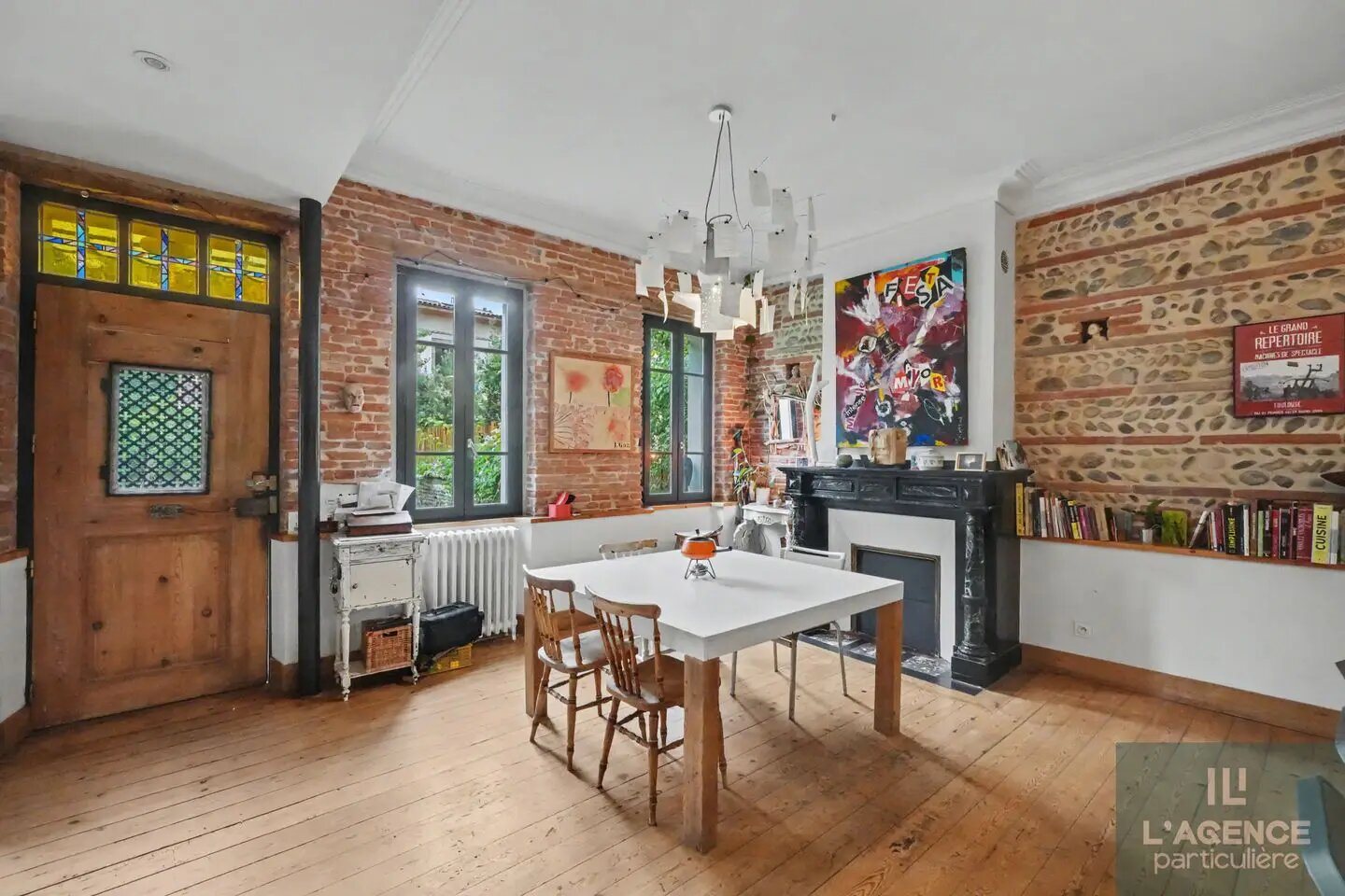 Maison à vendre, 152m², Toulouse