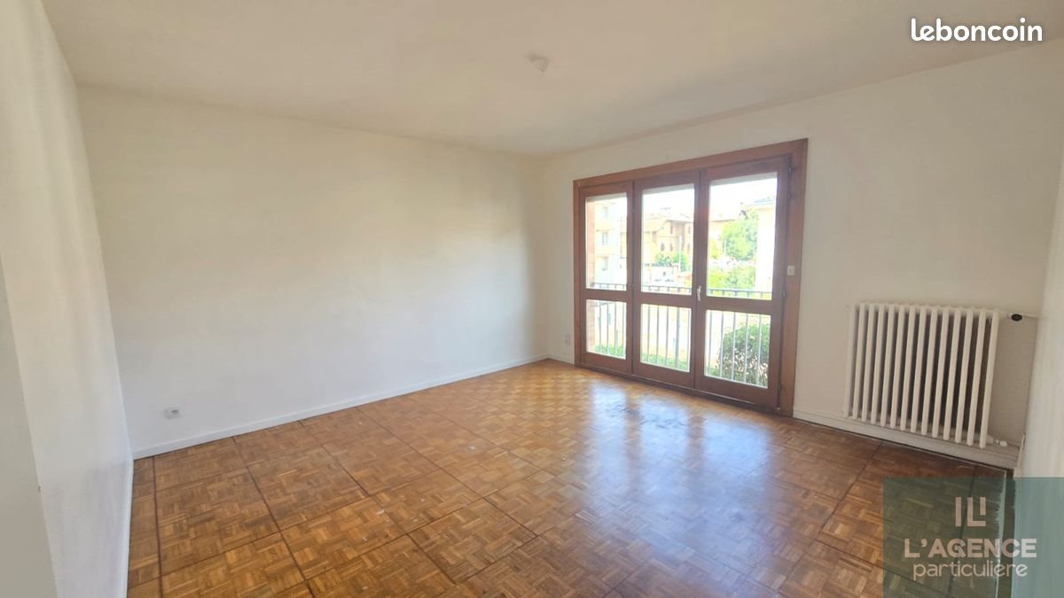 Appartement à vendre, 49m², Toulouse