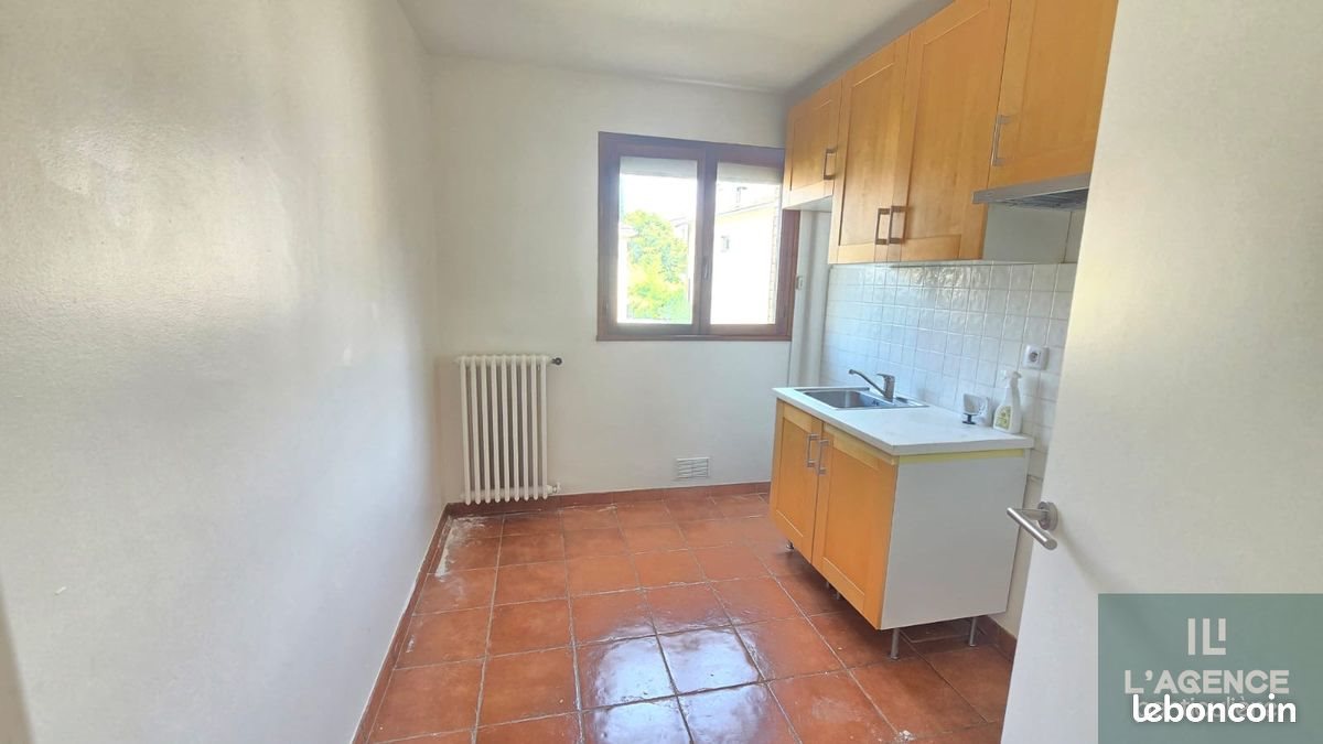 Appartement à vendre, 49m², Toulouse