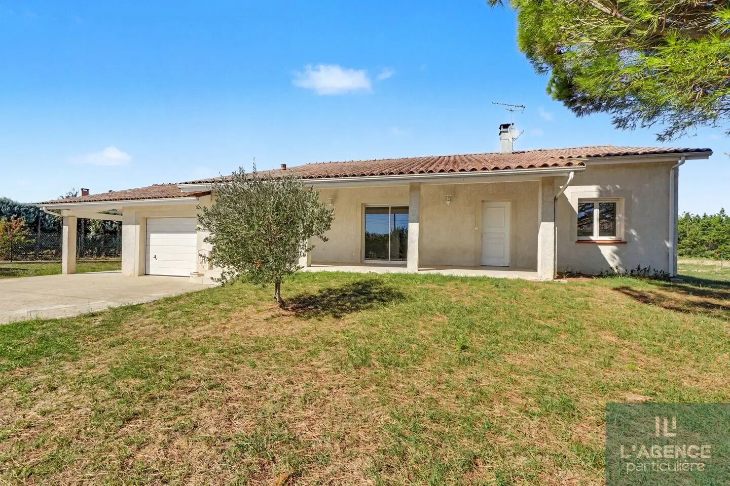 Maison à vendre, 116m², Tarabel