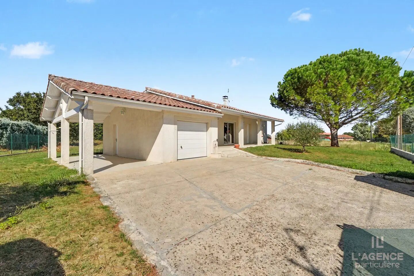 Maison à vendre, 116m², Tarabel