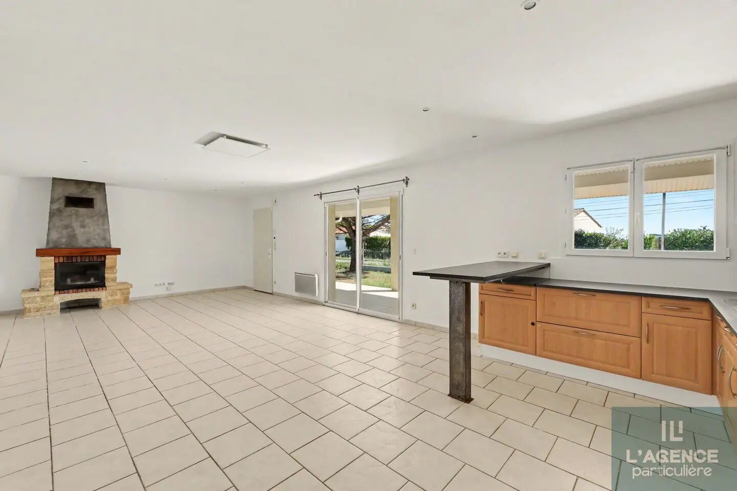 Maison à vendre, 116m², Tarabel