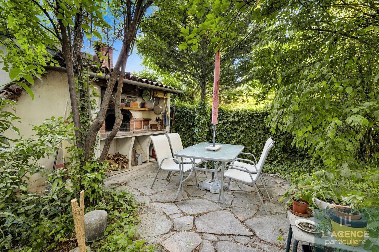Maison à vendre, 106m², Toulouse