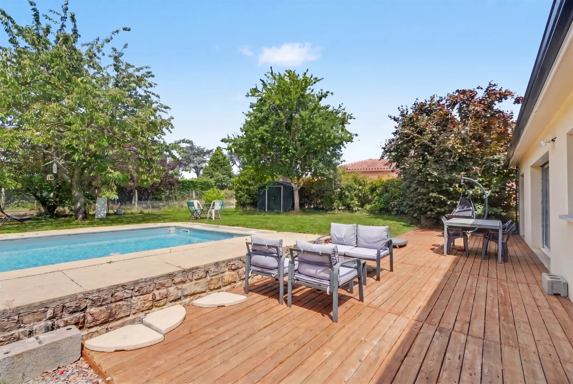 Maison à vendre, 104m², Escalquens