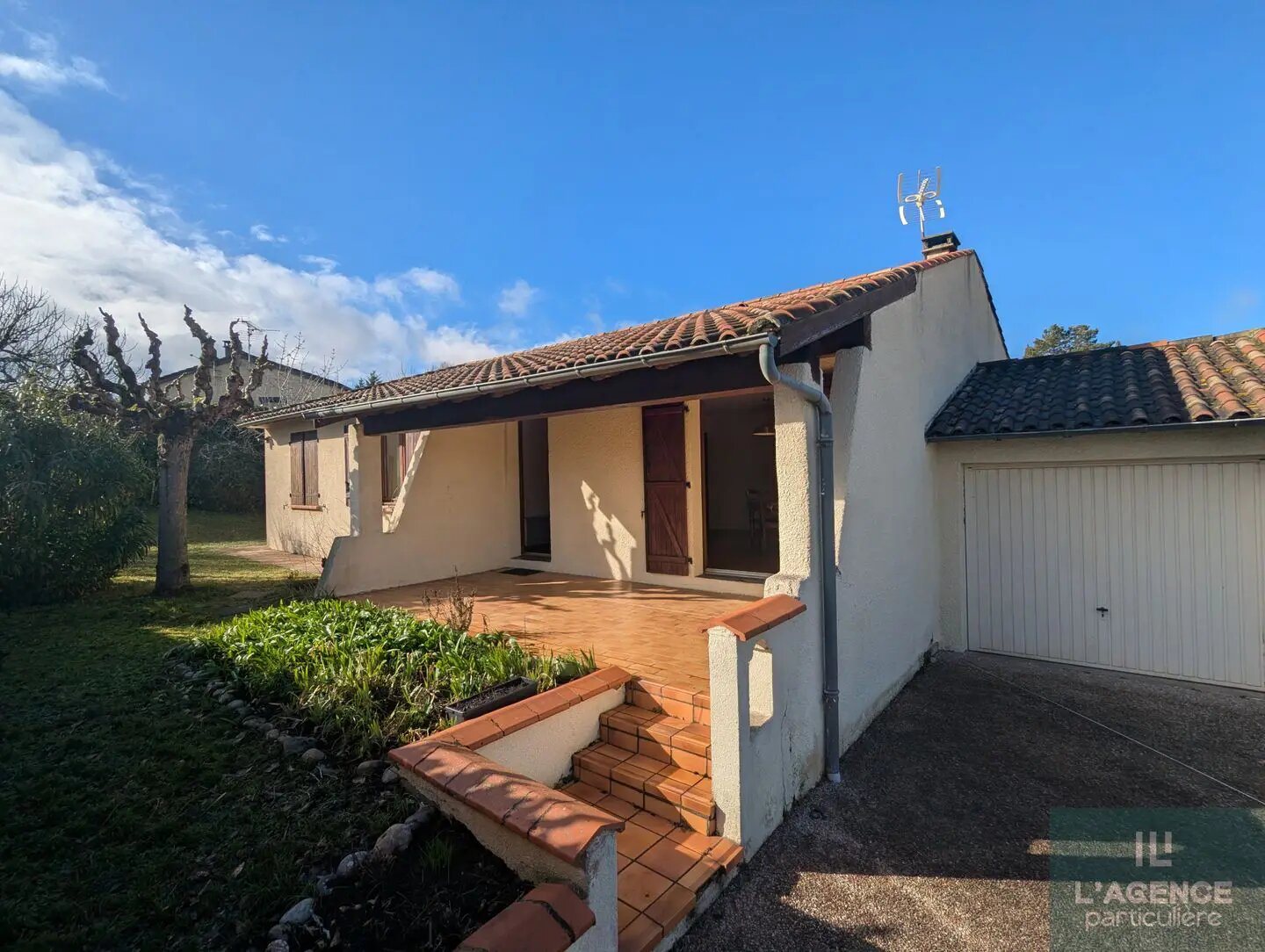 Maison à vendre, 102m², Escalquens