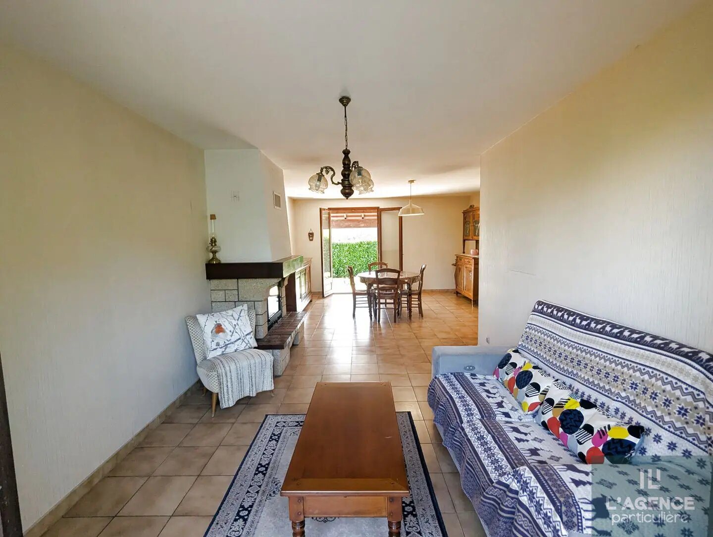 Maison à vendre, 102m², Escalquens
