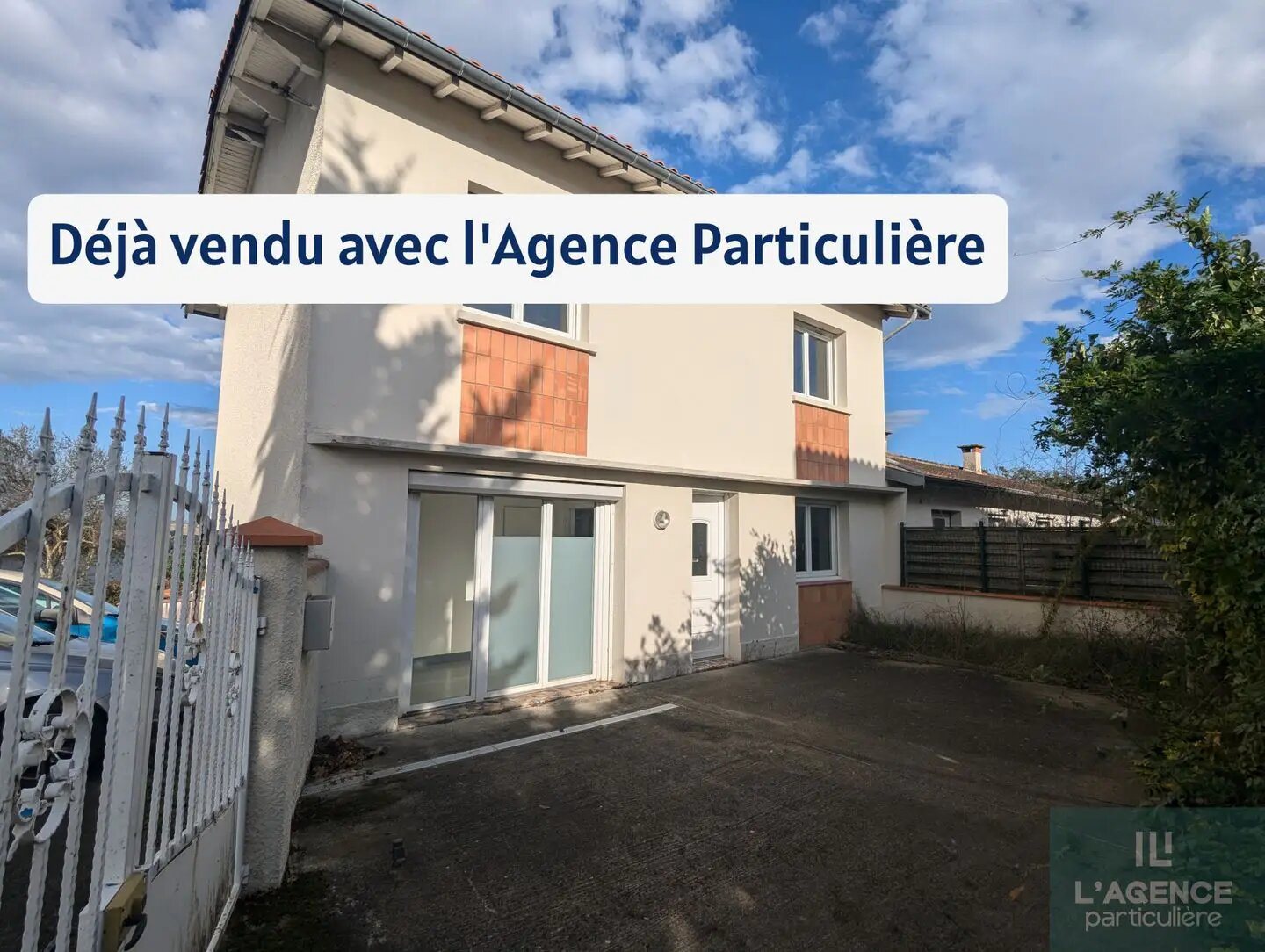 Maison à vendre, 110m², Saint-Orens-de-Gameville