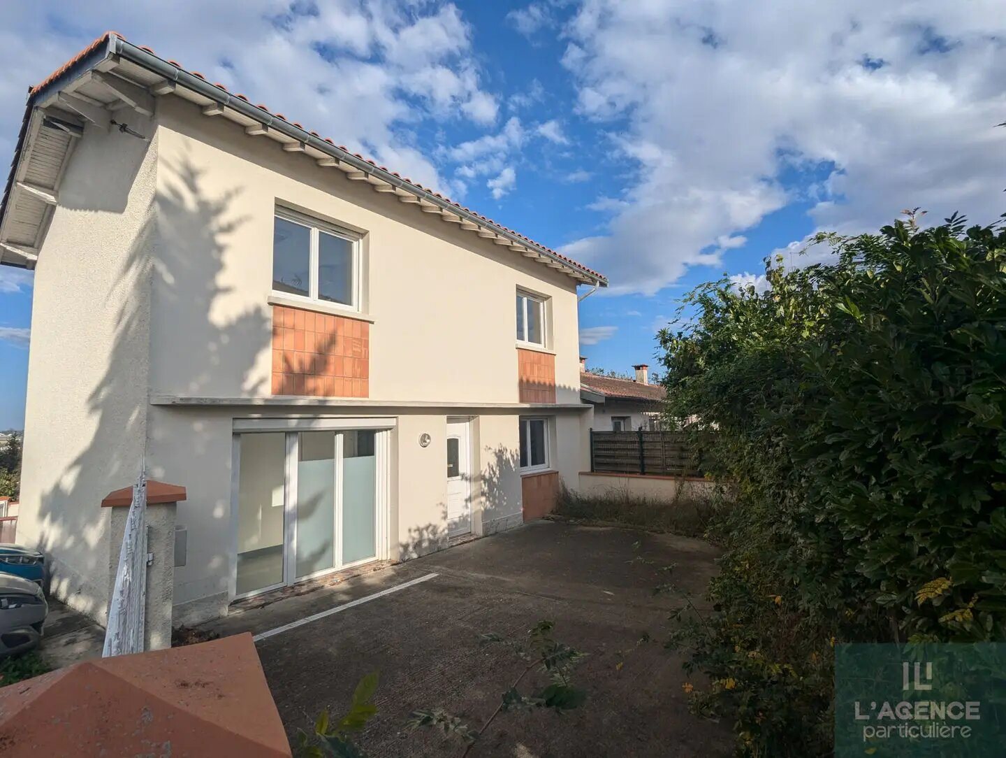 Maison à vendre, 110m², Saint-Orens-de-Gameville