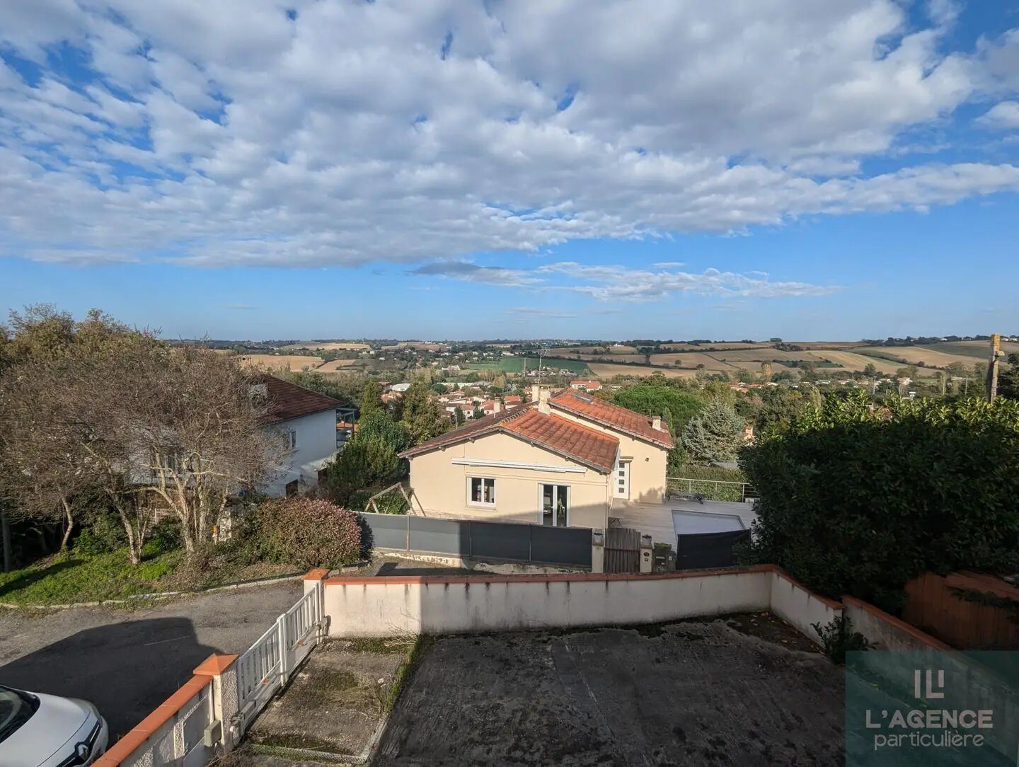 Maison à vendre, 110m², Saint-Orens-de-Gameville