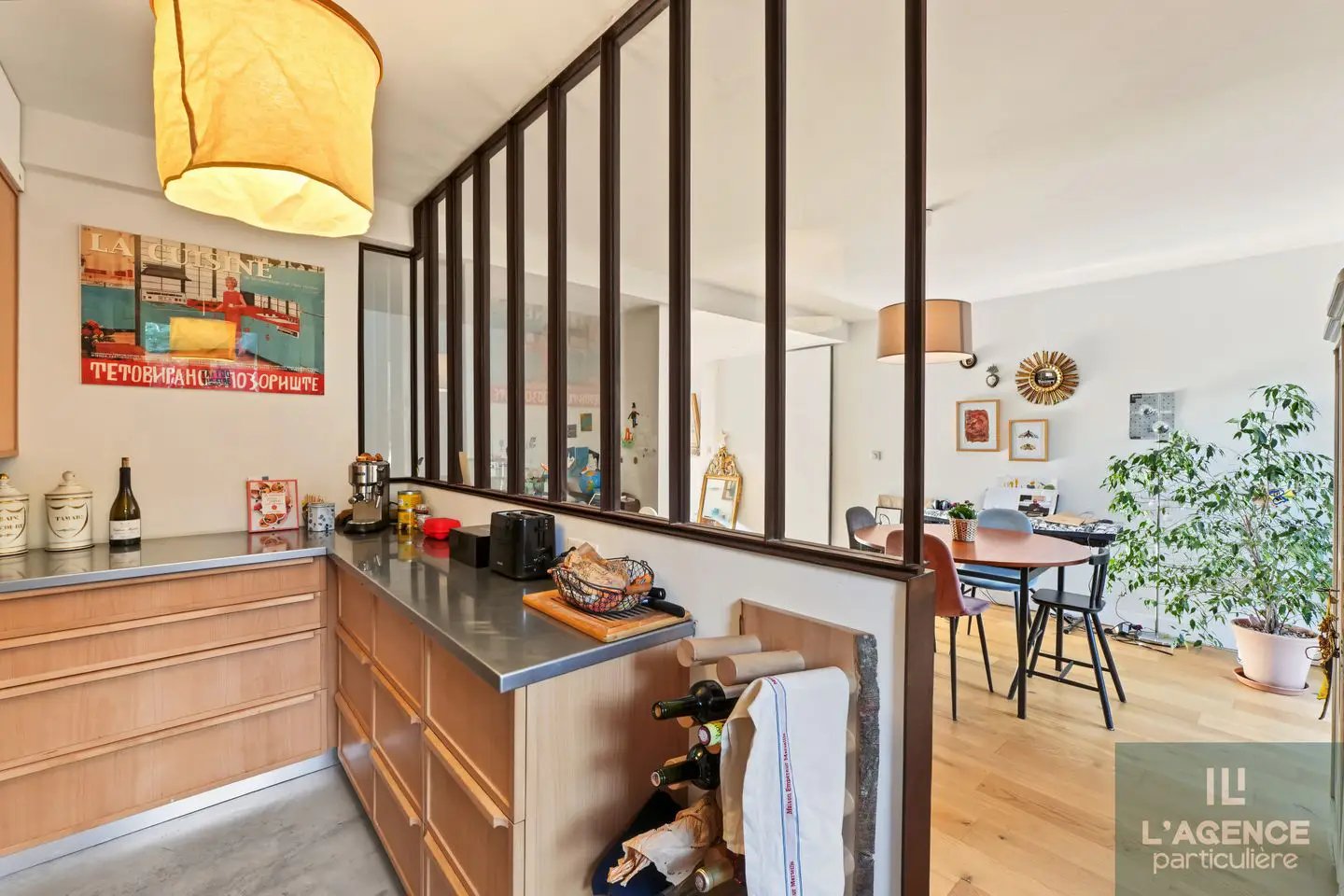 Appartement à vendre, 79m², Toulouse