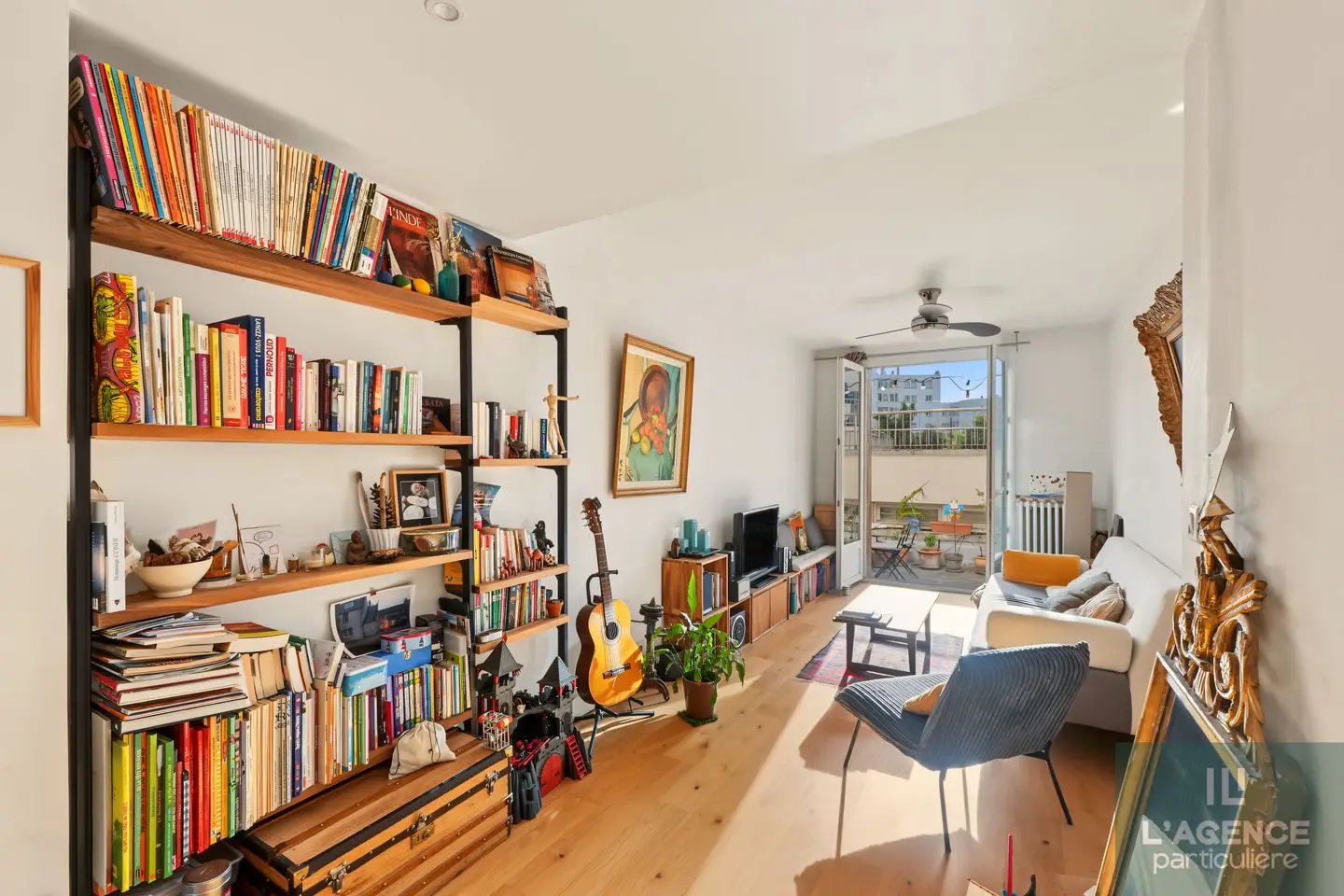 Appartement à vendre, 79m², Toulouse