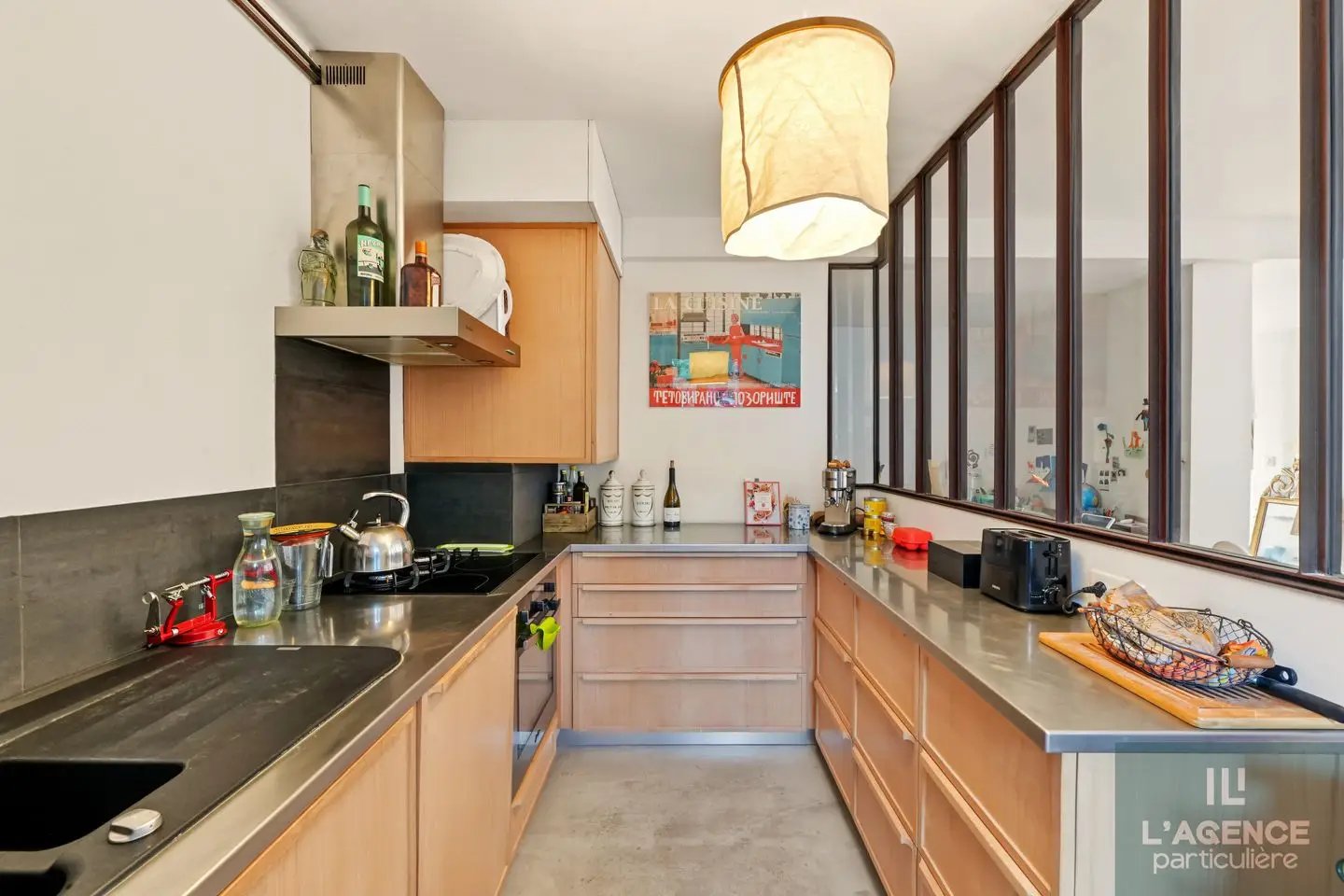 Appartement à vendre, 79m², Toulouse