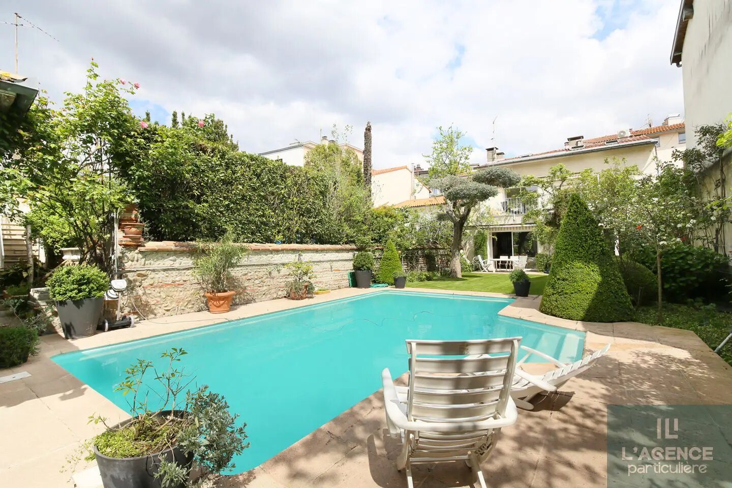 Maison à vendre, 264m², Toulouse