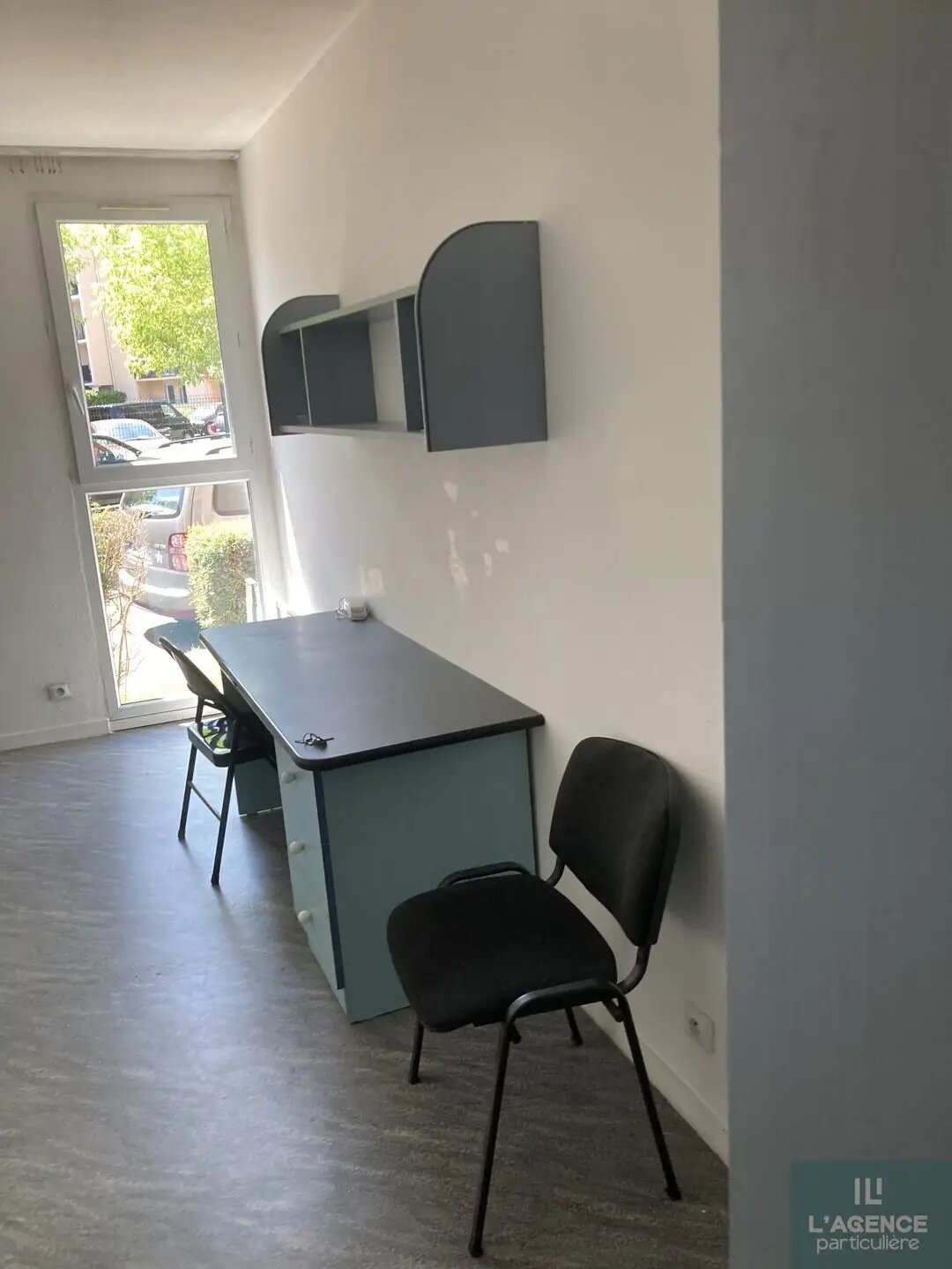 Appartement à louer, 18m², Toulouse