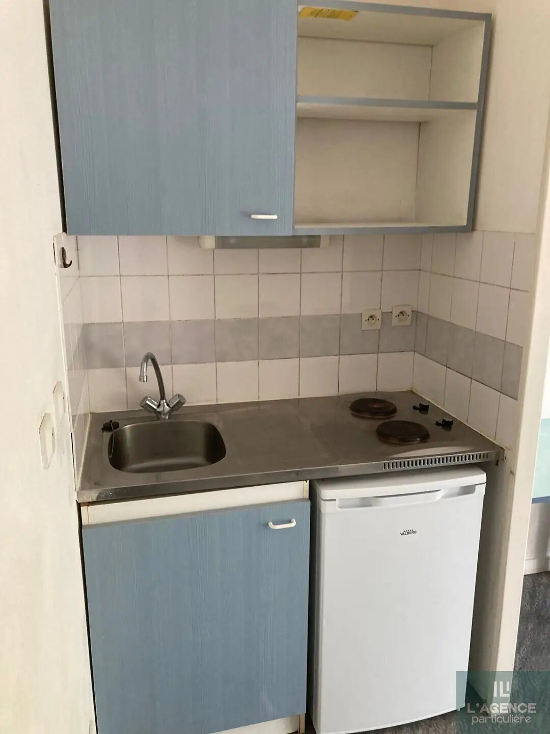 Appartement à louer, 18m², Toulouse