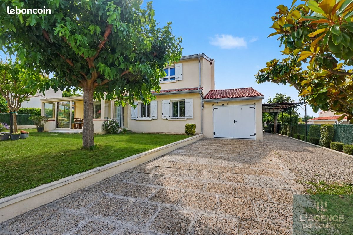 Maison à vendre, 113m², Escalquens