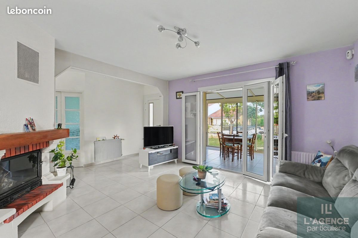 Maison à vendre, 113m², Escalquens