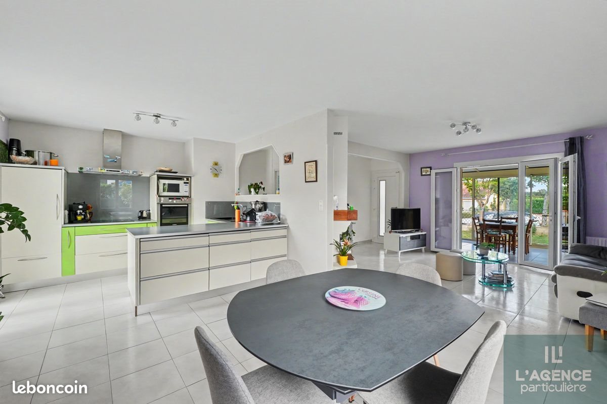 Maison à vendre, 113m², Escalquens